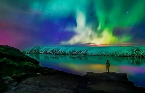 Землю накрыла слабая магнитная буря: возмущения могут продлиться почти неделю