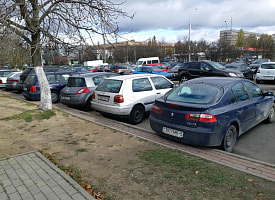 До 17% для физлиц. В Беларуси повысят утильсбор с 29 апреля – появится и на косилки