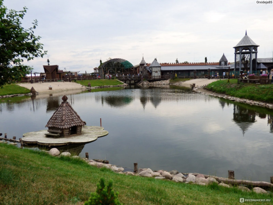 Парк животных Барановичи1.jpg