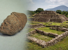 Нашли в запечатанной гробнице. Как 2000-летняя римская голова оказалась в Мексике