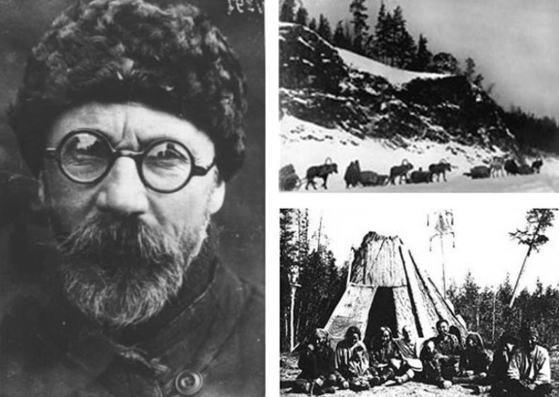 Тунгусский метеорит, Леонид Кулик