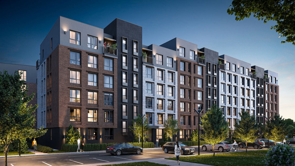 Северный берег