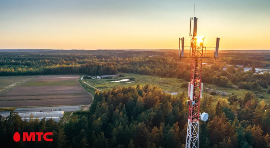 МТС мобильная связь