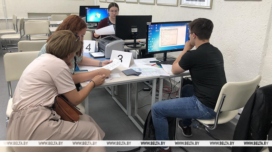 В вузах Беларуси завершается прием документов на бюджет. Сегодня — последний день.jpg В вузах Беларуси завершается прием документов на бюджет. Сегодня — последний день.jpg