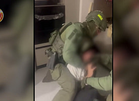 ГУБОПиК с “Рысью” задержали в Беларуси 4 человек – из подозревают в незаконной помощи мигрантам