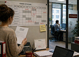 Не дали отпуск: когда работодатель в Беларуси прав, а когда нарушает закон