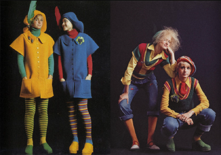 Кензо-зимняя коллекция 1971.png