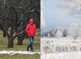 “Тенденция к потеплению сохраняется” – Климатолог объяснил, что значат морозы под -30°С в Беларуси