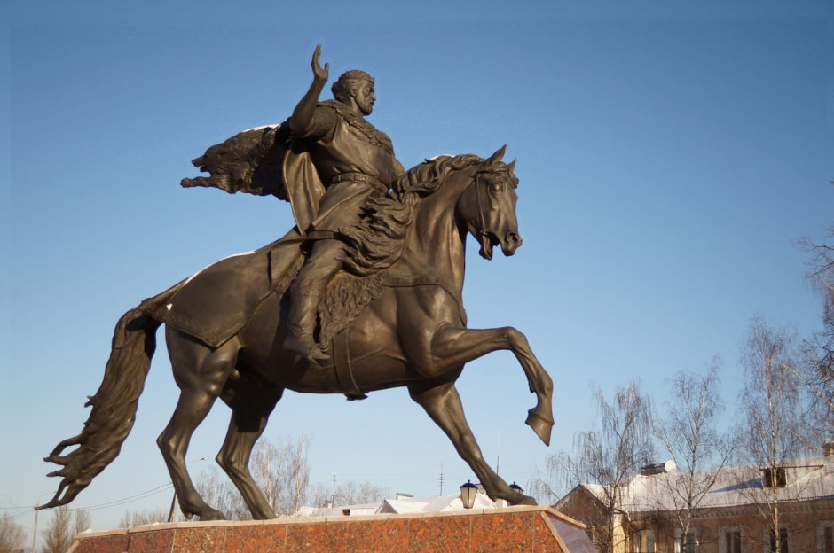 Кто такие волколаки 8_Всеслав Чародей.jpg