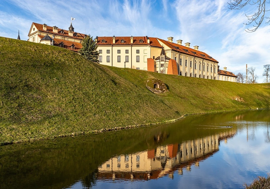 Несвижский замок и окрестности 4.jpg