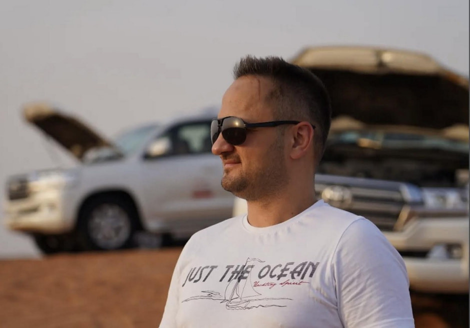 7-Дмитрий Царев лауреат премии Starway-2025 от Coral Travel.jpg