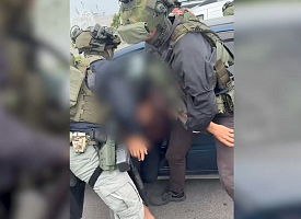 В Минске пресекли канал незакональной миграции: задержаны четверо выходцев с Ближнего Востока
