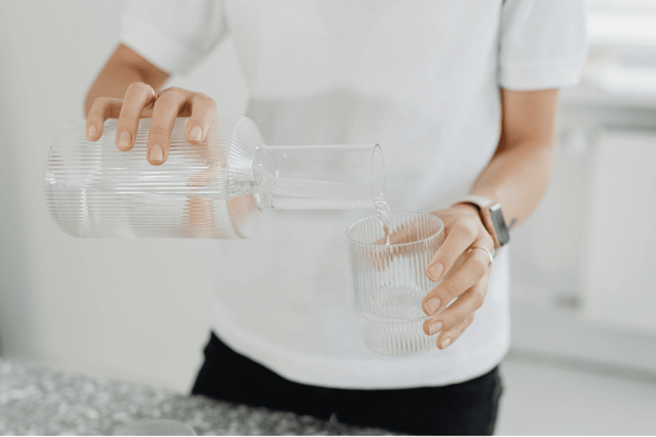 Гидратация