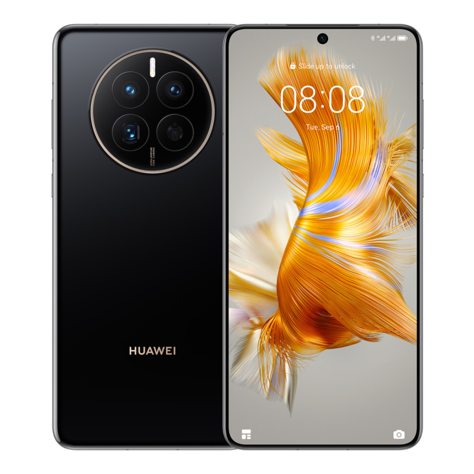 Huawei