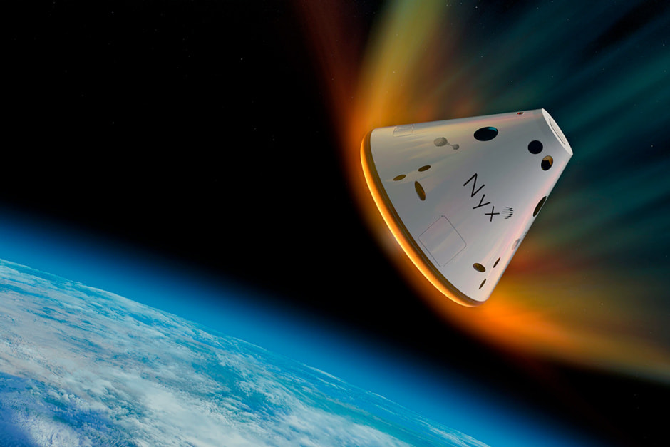 The Exploration Company