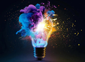 Исследование: искусственный интеллект может усиливать креативность людей