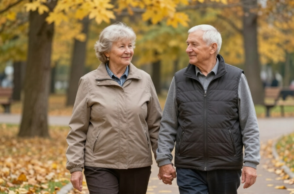 Страхование пенсии