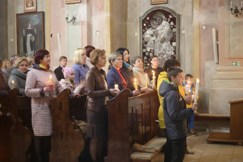 Католики празднуют Пасху8.jpg