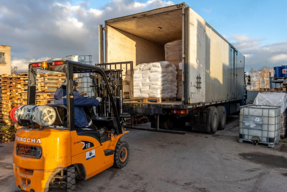 Евроторг и локальные бренды