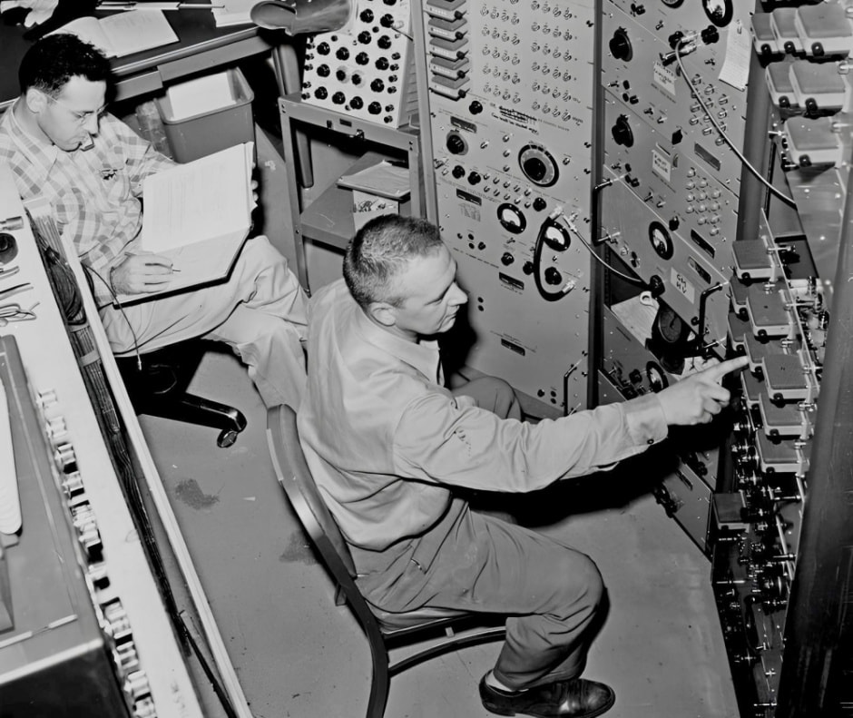 Нобелевские лауреаты с белорусскими корнями 10_Фредерик Райнес.jpg