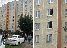 Выбило окно и залило квартиру: кто заплатит за ремонт и как доказать ущерб