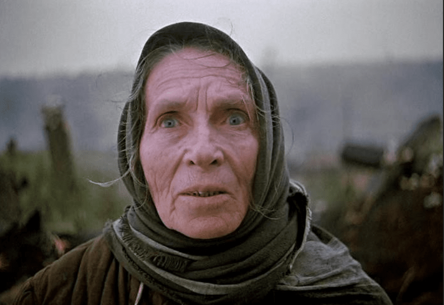 Стефания Станюта