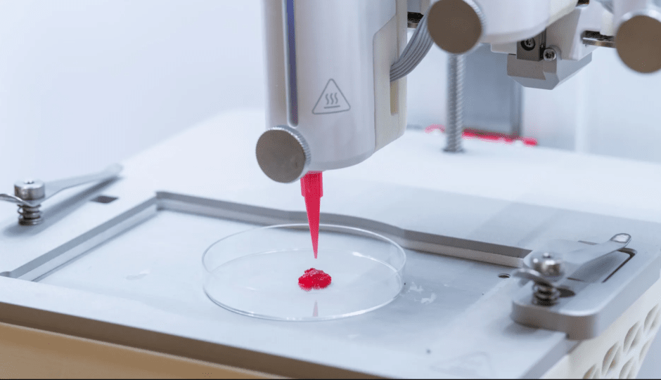 гель для лечения ожогов