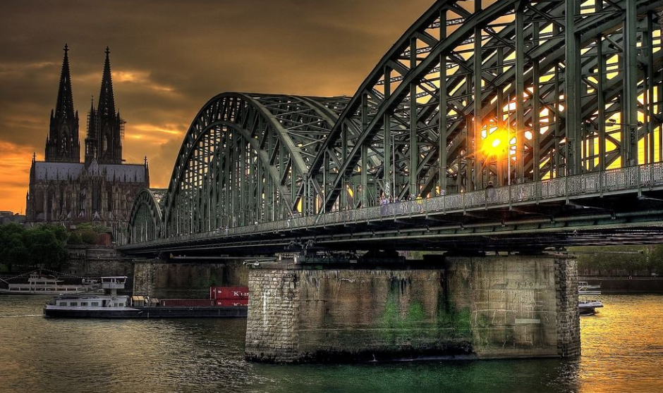 Кёльн