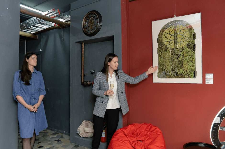 Дипломаты smART галерее Мария Кошелева-Лихота 11.png