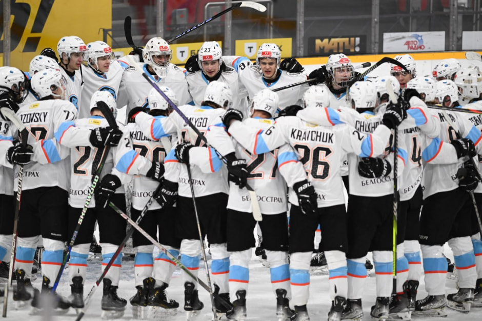 Динамо новый матч