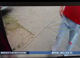 Пьяный мужчина напал на фельдшера скорой в Борисове – возбуждено уголовное дело