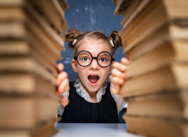 Почему некоторым детям трудно дается математика? Ученые нашли неожиданную причину