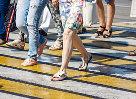 До 900 рублей штрафа. ГАИ призвала белорусов запоминать одежду этих людей и срочно звонить в милицию