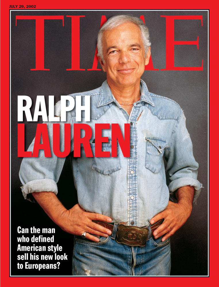 Известные модельеры с предками из Беларуси 2_Ральф Лорен.jpg