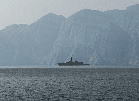 До 20% мировой нефти под ударом. Что происходит в Ормузском проливе и чем это грозит