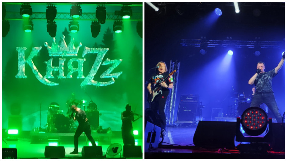 На СОЛНЦЕСТОЯНИЕ в Пружаны приедет группа 