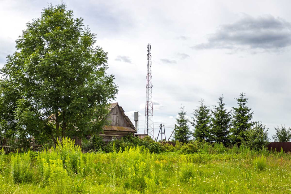 А1 улучшила связь