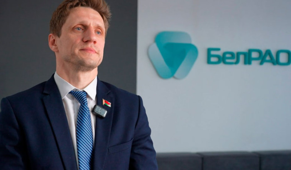 Дмитрий Логвин