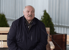 “С Путиным примем решение и бахнем”: Лукашенко подтвердил поставку “Орешника” в Беларусь