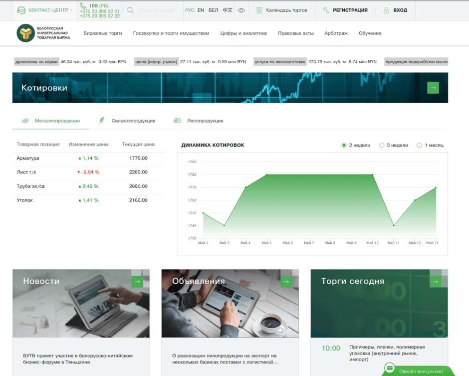 Белорусская универсальная товарная биржа 6.png Белорусская универсальная товарная биржа 6.png