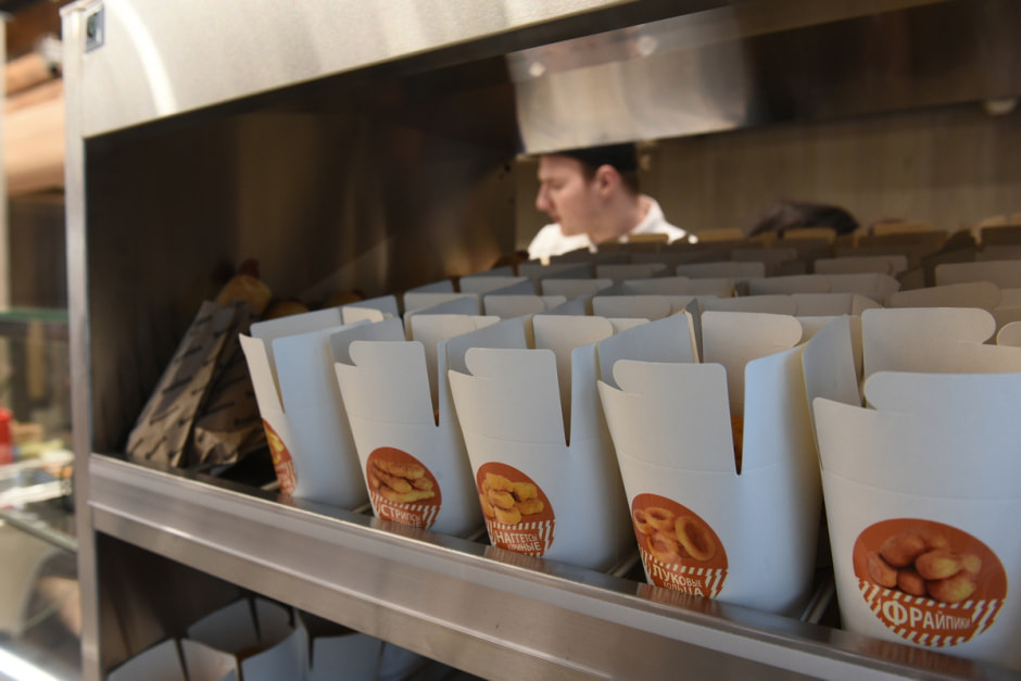 открытие Соседей