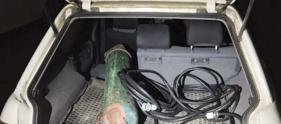 Белоруса с аэростатическим шаром задержали пограничники у границы с Литвой (2).png Белоруса с аэростатическим шаром задержали пограничники у границы с Литвой (2).png