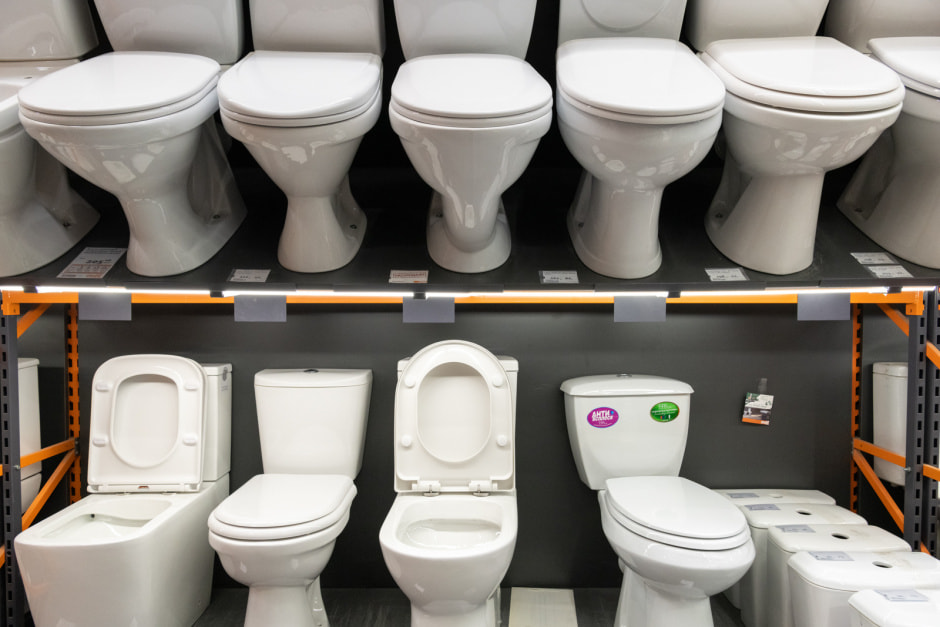 Унитазы Унитазы