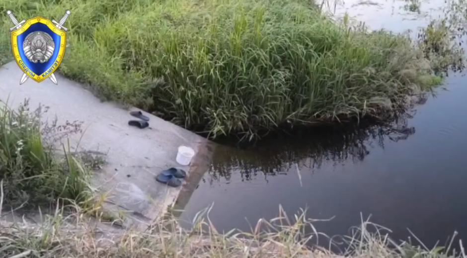 В Калинковичском районе утонули два мальчика. Что сообщили в СК.png В Калинковичском районе утонули два мальчика. Что сообщили в СК.png