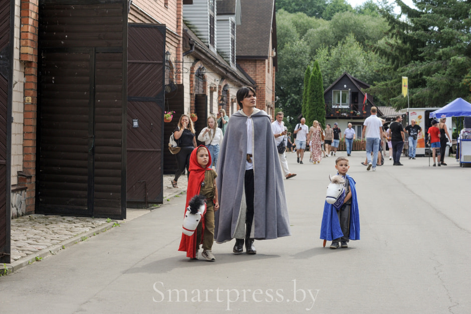 люди наш грюнвальд