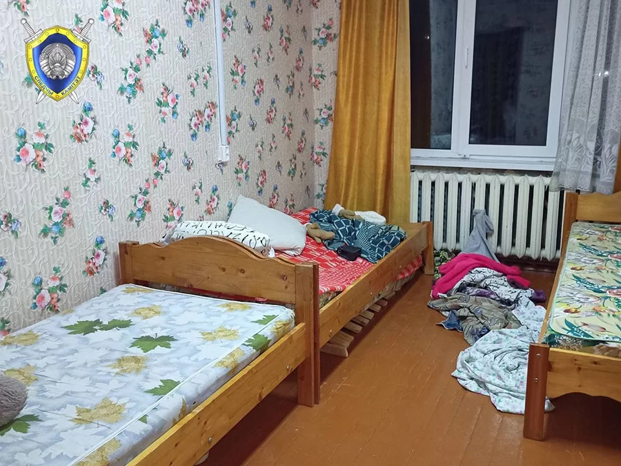 комната в общежитии комната в общежитии
