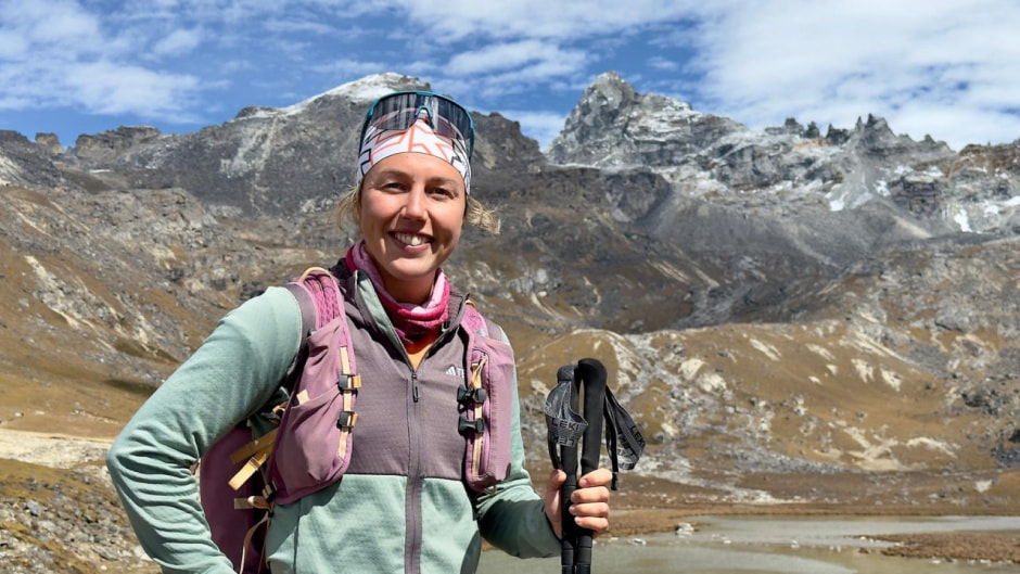 Лаура Дальмайер