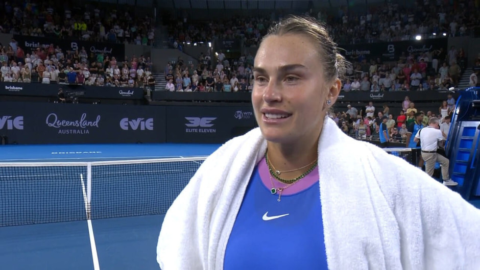 Соболенко выиграла в Брисбене.jpg
