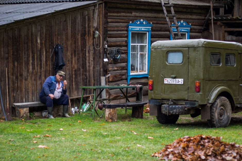 Одни на целый хутор Красный бор 11.jpg