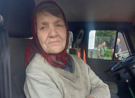 Пропала на две недели: в лесу под Пинском нашли 67-летнюю пенсионерку 
